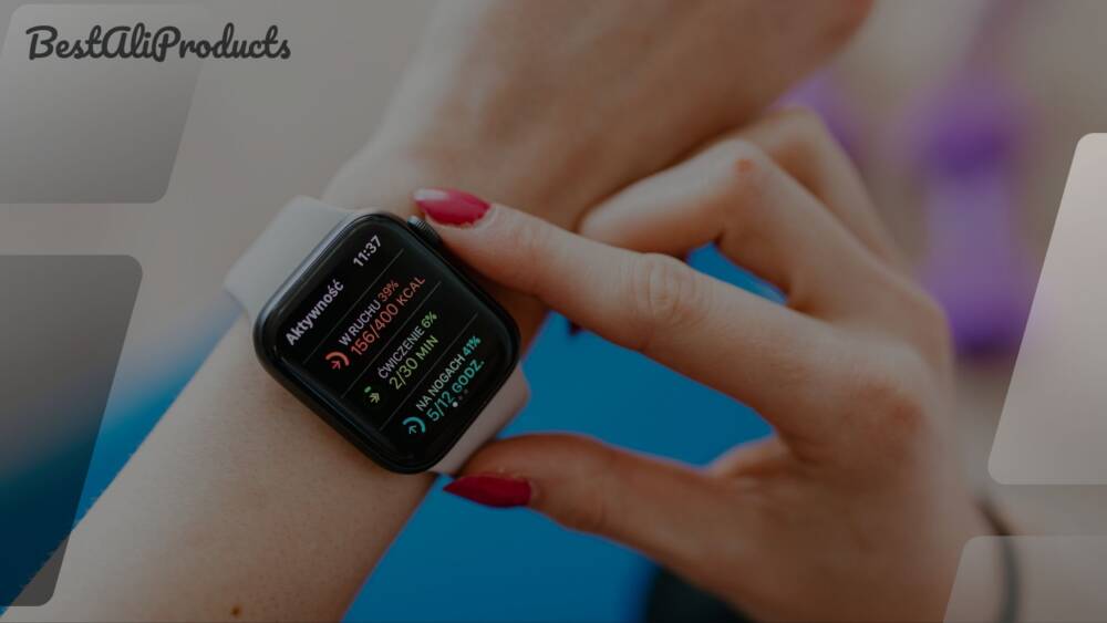 Clon de iwatch fashion