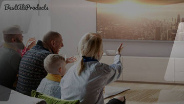 11 Best Cheap Android TV Box on AliExpress 2025