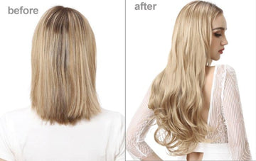 Best Cheap Ombre Hair Extensions