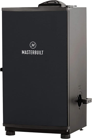 Best Electric Smokers UK