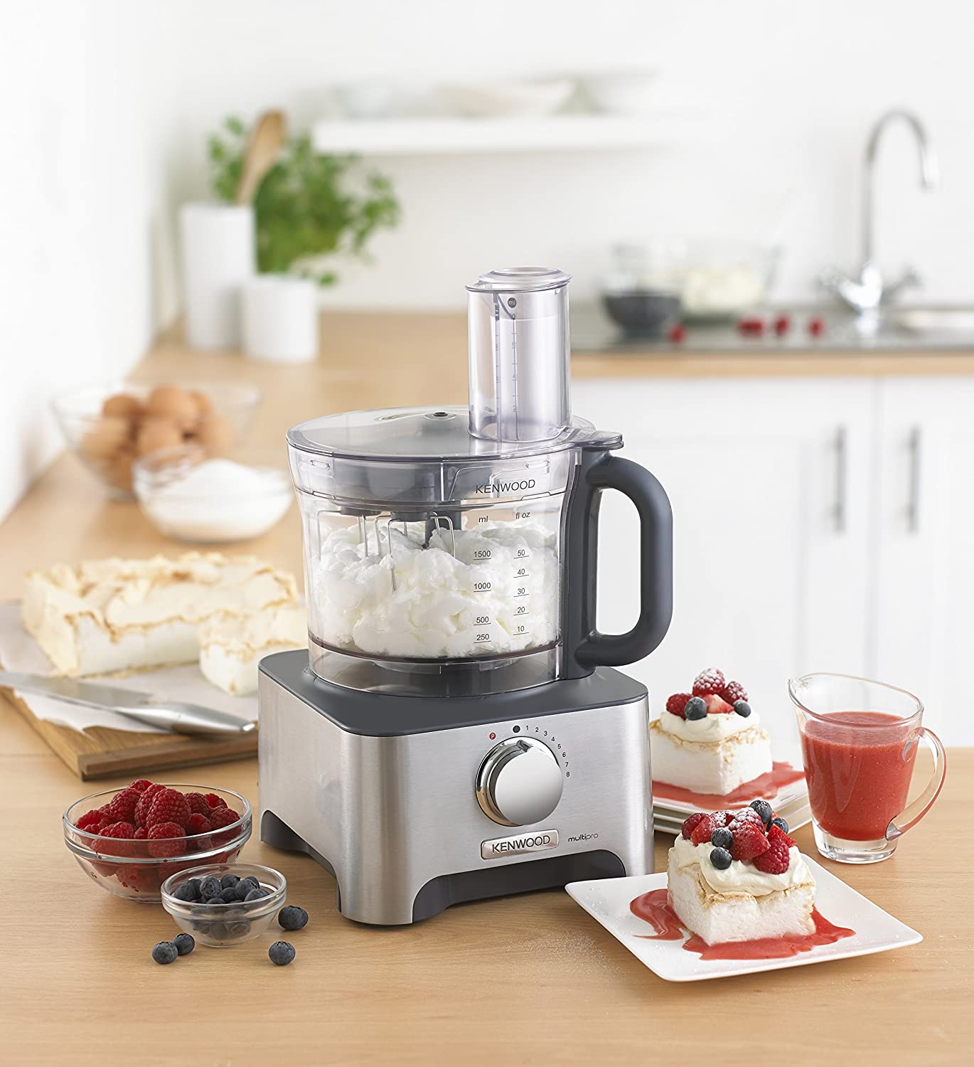 Best Budget Food Processors UK 2024 TimeSaving Appliances