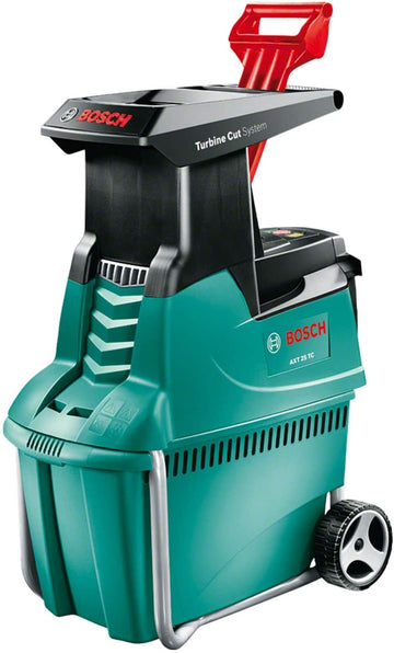 Best Garden Shredder UK