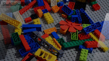 Best Lego Clones and Alternatives on AliExpress