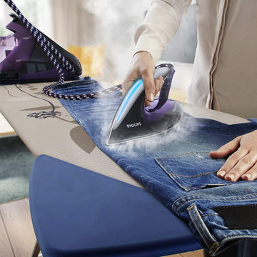 Best Steam Generator Irons UK