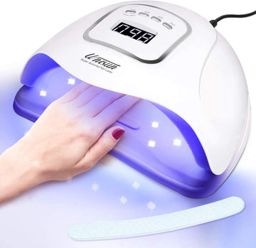 Best UV Nail Lamps UK