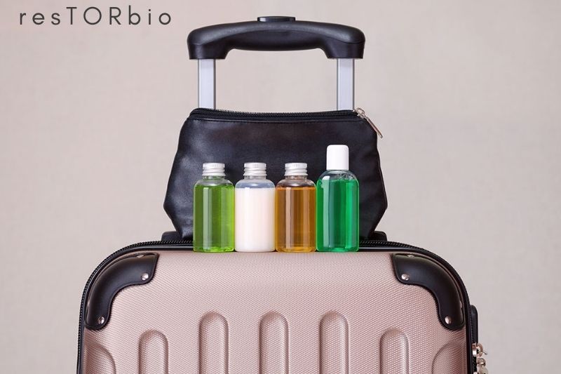 Can i carry liquids in my checked baggage online