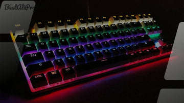Cheap Gaming Mechanical Keyboards
