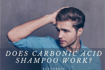 does-carbonic-acid-shampoo-work