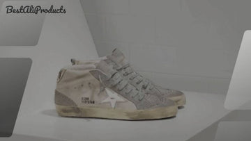 Fake Golden Goose Sneakers