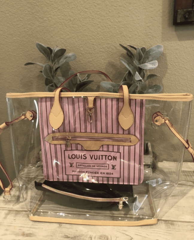Is Louis Vuitton Dupes on DHGate worth it