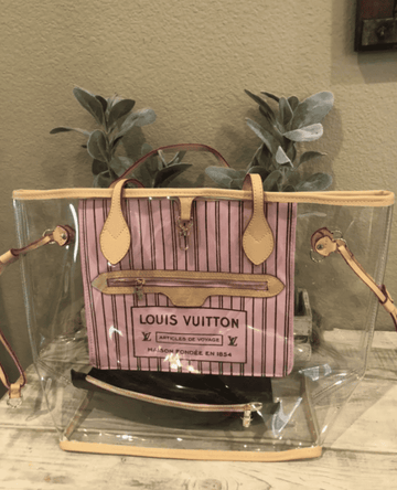 Is Louis Vuitton Dupes on DHGate worth it