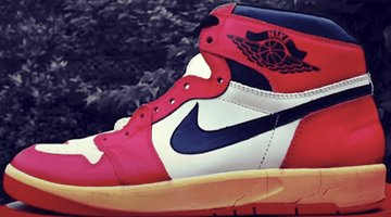 Jordans vs Nike's Air Jordans