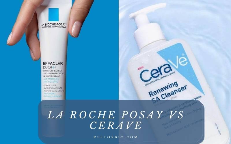 *RESERVED* NEW CeraVe discount and La Roche-Posay bundle of 9