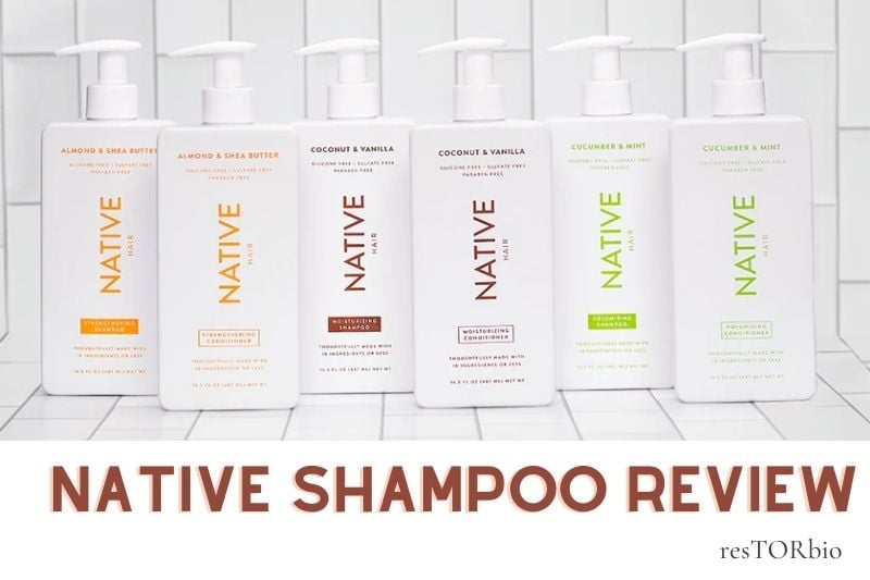 Does Native Shampoo cause Hair Loss? My Honest Review 2025