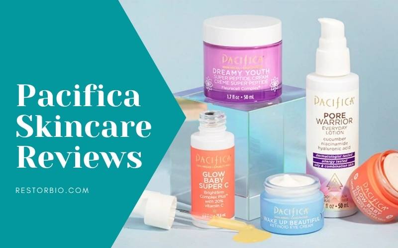 Is Pacifica Skincare a Good Brand?