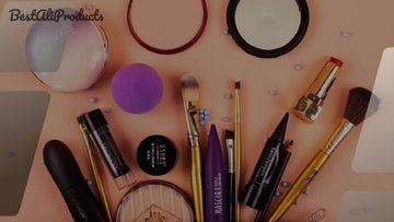 10 Chinese Makeup Brands on AliExpress For 2025 we found worthy
