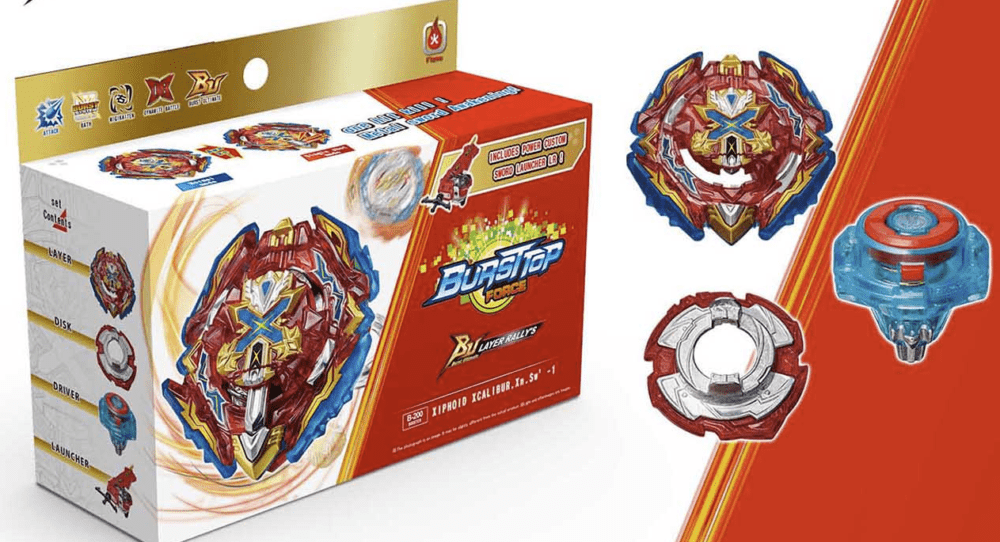 Where to Buy Beyblades Online Aliexpress has the answer