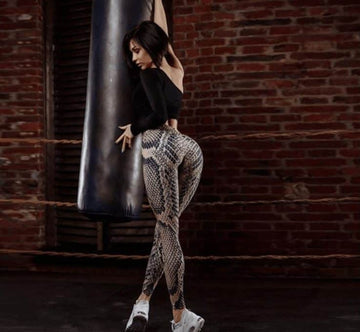aliexpress leggings review