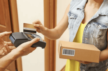 aliexpress pay after delivery