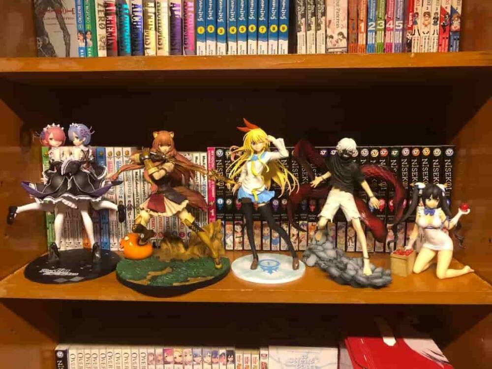 Are AliExpress Anime Figures Good