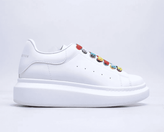 Where to find Alexander McQueen Sneakers Dupes