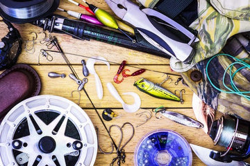 best aliexpress fishing equipments