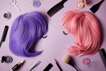 best synthetic wigs