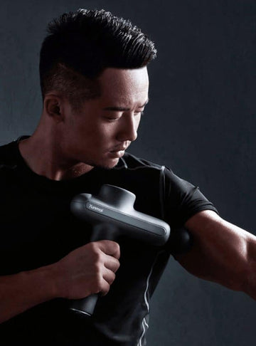 best percussion massager gun
