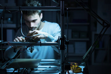 best chinese 3d printer