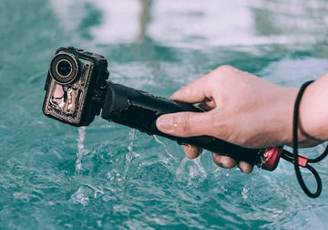 best aliexpress action cameras