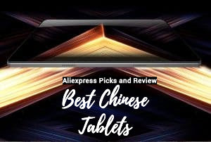 chinese android tablets
