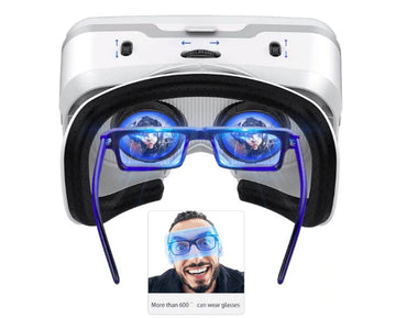 best chinese vr headsets