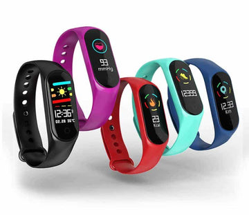 best budget fitness trackers
