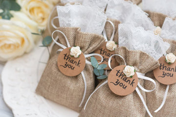cheap wedding favors
