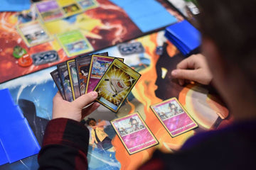 fake pokemon cards