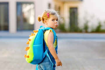 best kindergarten backpacks