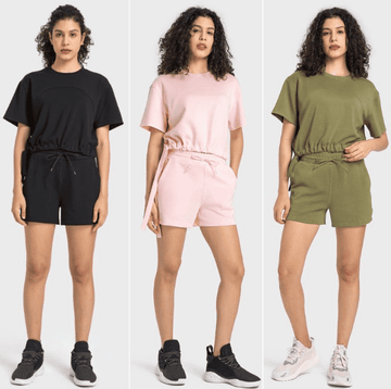 Lululemon dupes where to find