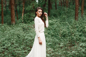 best long dresses for short ladies