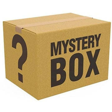 mystery box