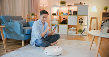 xiaomi roborock vs roomba