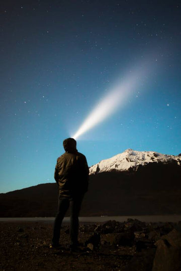best flashlight aliexpress