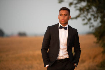 suits for teenage guys