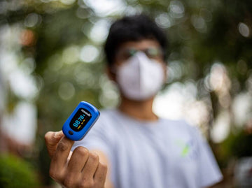 best aliexpress oximeter