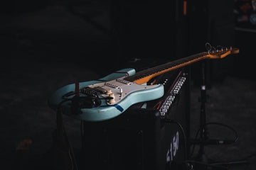best chinese guitar