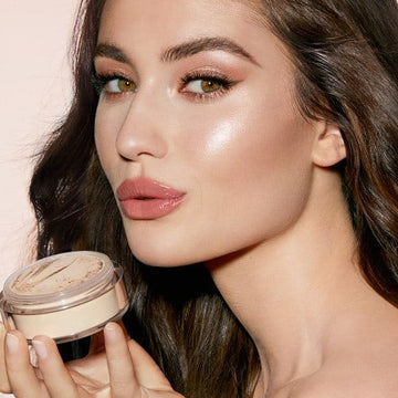 best makeup powder for baking