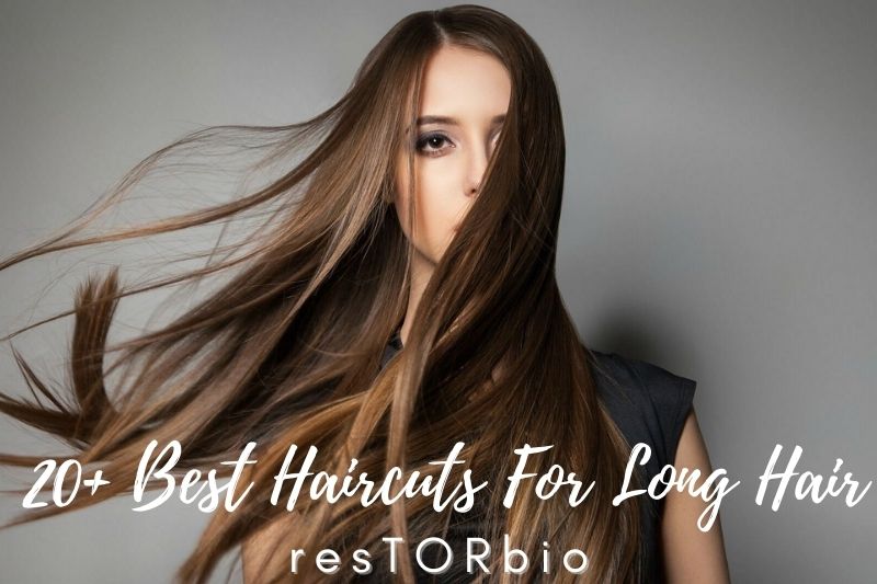 Best Haircuts For Long Hair