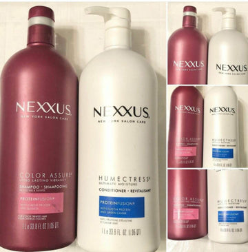 is-nexxus-shampoo-bad-for-hair