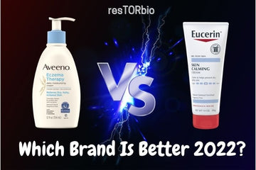 Aveeno Vs Eucerin