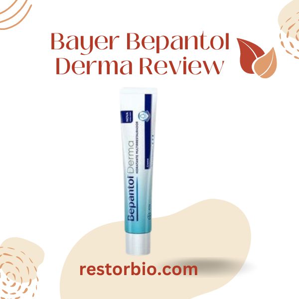 Bayer Bepantol Derma