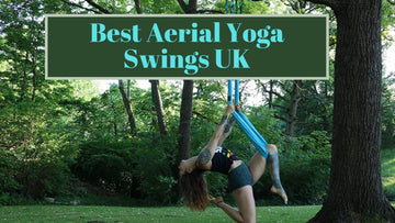 Best Aerial Yoga Swings 2022 | To Strengthen Your Body